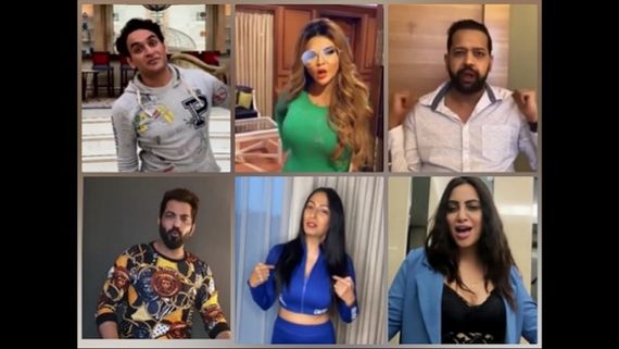 Bigg Boss 14: Rakhi Sawant, Arshi Khan & Others To Enter As Challengers; Mid-Week Eviction To Take Place?