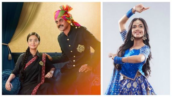 Anushka Sen Replaced In Zee TV’s Apna Time Bhi Aayega, Actress Claims She Quit On Health Grounds