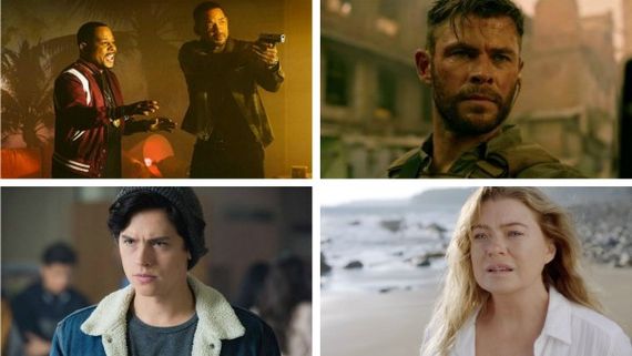 People's Choice Awards 2020: See The Complete List Of Winners