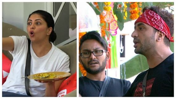 Bigg Boss 14 November 16 Highlights: Kavita Gets Into Heated Argument With Aly Goni And Jaan