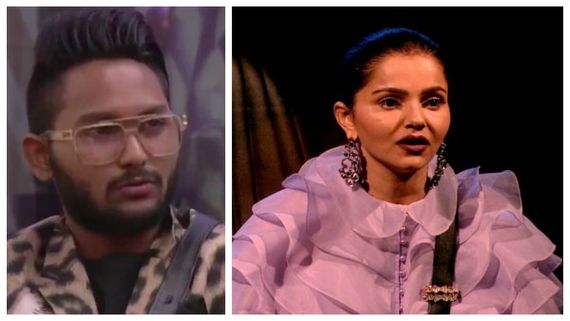 Bigg Boss 14 Weekend Ka Vaar: Rubina Dilaik Wins The Immunity Stone; Jaan Kumar Sanu Gets Evicted