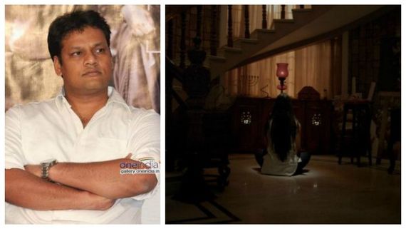 Exclusive Interview: Producer Krishna Chaitanya Opens Up About His Next Outing Mane Number 13