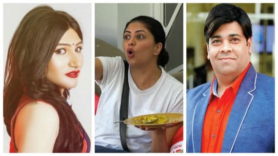 Bigg Boss 14: Kavita Kaushik’s FIR Co-Stars Kiku Sharda And Mahika Sharma Come Out In Her Support