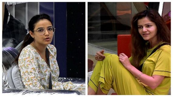 Bigg Boss 14 November 26 Highlights: Jasmin Bhasin Ends Her Friendship With Rubina Dilaik