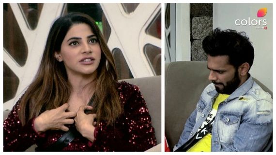Bigg Boss 14 November 27 Highlights: Kavita Supports Nikki To Be New Captain; Jasmin And Rahul Disagree
