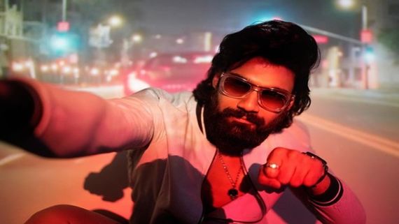 Bellamkonda Sai Sreenivas Announces His First Bollywood Film; Says ‘It’s A Perfect Script’