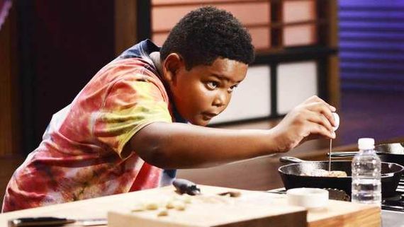 Ben Watkins, Former MasterChef Junior Star Passes Away At The Age Of 14