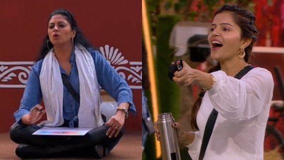 Bigg Boss 14 November 25 Highlights: Rubina & Abhinav Protest Against Captain Kavita