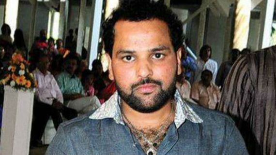 Sandalwood Drug Racket: NCB Takes Bineesh Kodiyeri Into Custody Till November 20