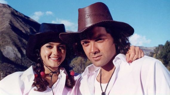 Preity Zinta Remembers Soldier As Film Turns 22, Calls It Her ‘Super Hot And Super Cool Movie’