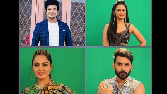 Bigg Boss Telugu 4: No Eviction And Wild Card Entry This Week?