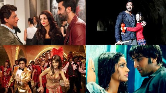 Diwali Box Office Clashes: Bollywood Films That Locked Horns At The Box Office On This Festival 