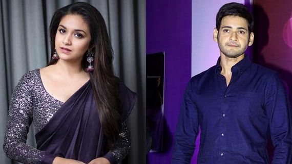 Sarkaru Vaari Paata: Keerthy Suresh To Join Mahesh Babu And Team In January 2021!