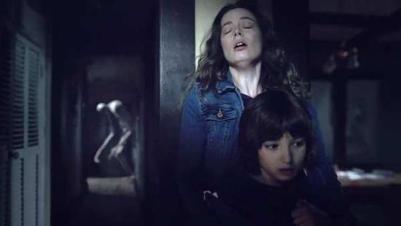 Come Play Movie Review: Horror Flick Comes With Easy Scares And Some Emotional Depth