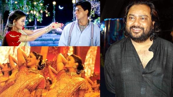 'SLB Wasn't Happy With Bairi Piya & Dola Re; Our Skirmishes Delayed The Shoot,' Says Ismail Darbar