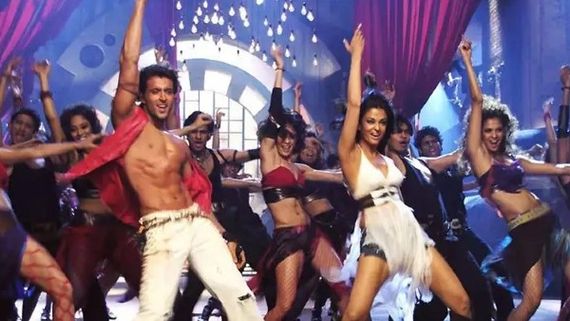 14 Years Of Dhoom 2: Shiamak Davar Says It Wasn't Difficult To Make Hrithik, Aishwarya Look Cool