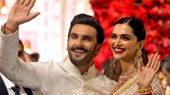 Diwali 2020: Deepika Padukone, Ranveer Singh To Celebrate The Festival With A Simple Puja At Home