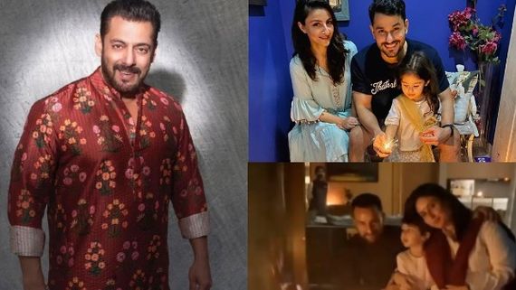 Diwali 2020: Salman Khan, Kareena Kapoor, Soha Ali Khan & Others Send Out Love & Good Wishes To Fans