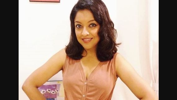 Tanushree Dutta On Her Weight Loss Journey: People Body-Shamed Me In Sneaky Ways; That Hurts