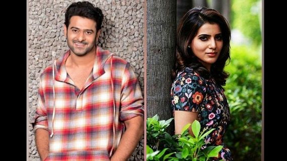 Sam Jam: Did Prabhas Reject Samantha Akkineni’s Offer To Be A Part Of The Talk Show Due To THIS Reason?