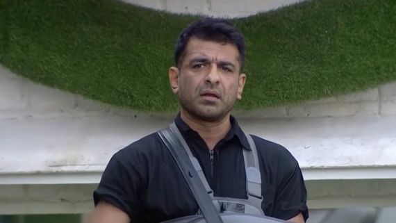 Bigg Boss 14: Is Eijaz Khan The New Sidharth Shukla?