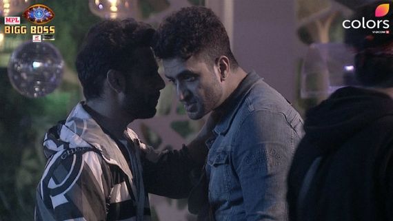 Bigg Boss 14 November 12 Highlights: Aly Goni Becomes The New Captain; Rahul And Pavitra Fight