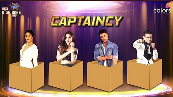 Bigg Boss 14 November 19 Highlights: Kavita And Jasmin Fight It Out To Become The Next House Captain