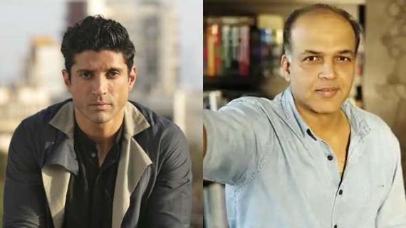 Farhan Akhtar To Join Ashutosh Gowariker's Contemporary Action Film As Main Lead? 