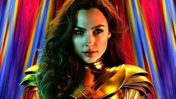 Gal Gadot Says Its Time For Wonder Woman 1984; Ali Fazal Shares Best Wishes