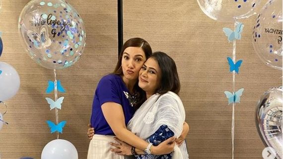 Gauahar Khan-Zaid Wedding: Farzana Darbar Welcomes To-Be Daughter-In-Law