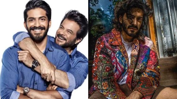 Anil Kapoor's Birthday Post For Son Harshvardhan: You’re My Friend, Confidant And My Go-To Person