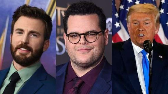 US Presidential Election 2020: Hollywood Reacts To Trump's Claims Of A Fraudulent Election 