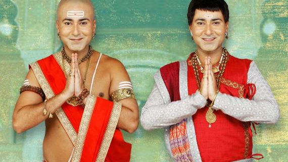 Krishna Bharadwaj On Tenali Rama Going Off Air: The Role Gave Me Immense Creative Satisfaction