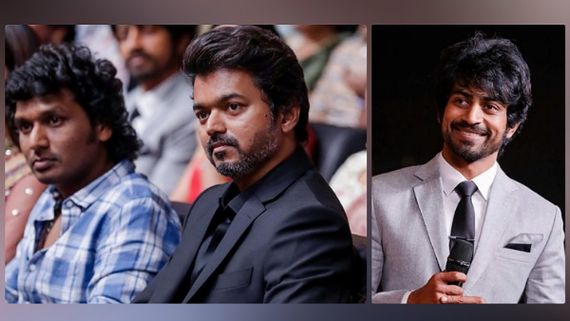 Master: Arjun Das Recalls Getting A Call From Makers Of Vijay Starrer To Welcome Him On Board!