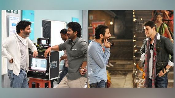 HBD Trivikram Srinivas: Allu Arjun, Mahesh Babu And Other Celebs Wish The Ace Filmmaker!