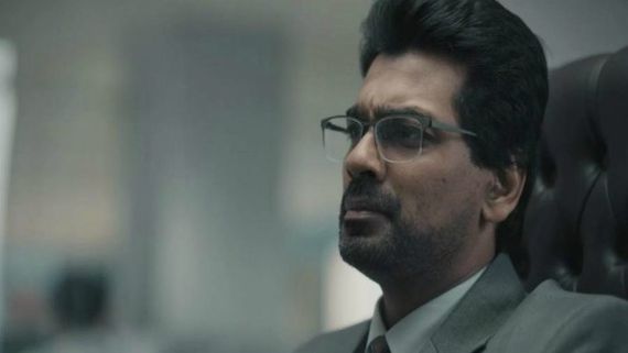 Nikhil Dwivedi Opens Up About Returning To Acting With Hansal Mehta's Scam 1992