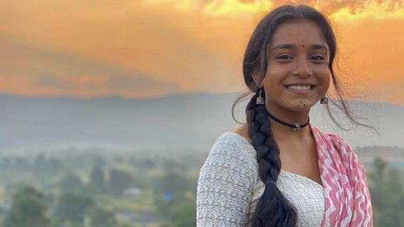 Sumbul Touqeer Khan Opens Up On Preparing For Her Upcoming Show ‘Imlie’