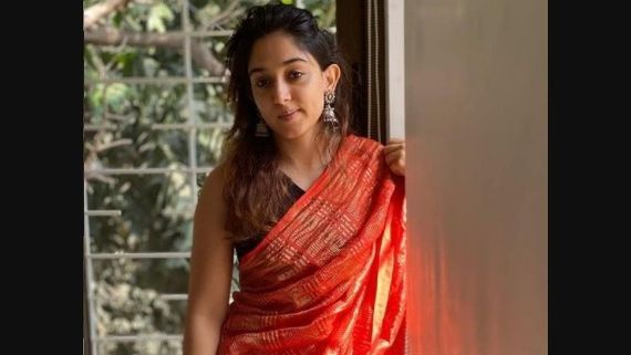 Aamir Khan's Daughter Ira Khan Opens Up About Living On Her Own; Says 'It's A Nice Feeling'