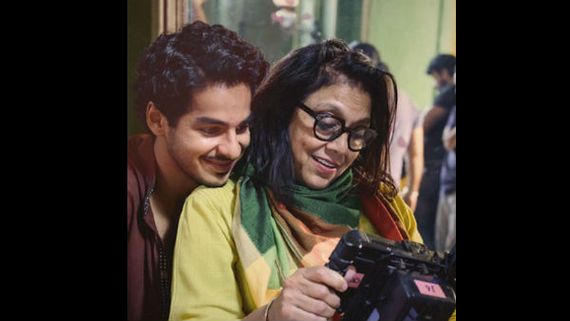 Ishaan Khatter Reacts To Not Getting Overwhelming Response From Audiences For A Suitable Boy 
