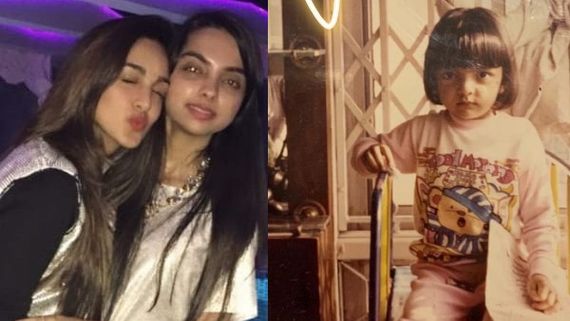 Kiara Advani's Birthday Wish For Her 'Blingy Behen' Ishita Is Filled With Lots Of Cute Memories