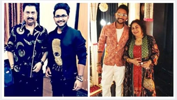 Kumar Sanu Reacts To Jaan's Allegations; Says He Should Write His Name As Jaan Rita Bhattacharya