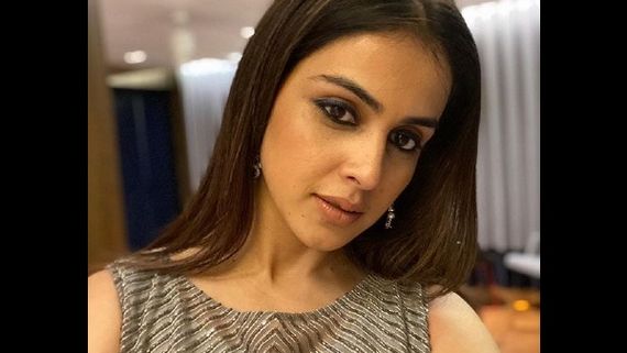 Genelia Deshmukh Was Told Her Career ‘Was Done’ When She Decided To Get Married