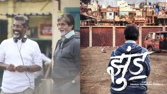 Jhund: Hyderabad Filmmaker Files Contempt Petition Case Against Makers Of Amitabh Bachchan's Film