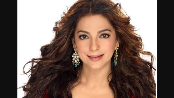 Juhi Chawla Says She Had No Fondness For Kids Before Motherhood; 'I Would Find Them As A Nuisance'