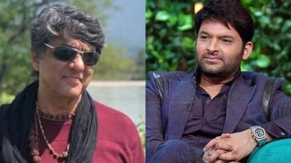 Mukesh Khanna Demands Explanation From Makers On Vulgarity On The Kapil Sharma Show
