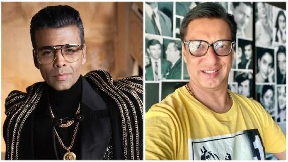 Karan Johar Assures Madhur Bhandarkar That ‘Fabulous Lives Of Bollywood Wives’ Won't Dent His Work