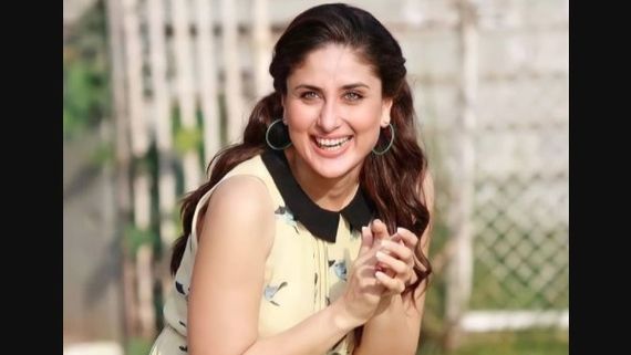Kareena Kapoor Speaks About Getting Trolled; 'Everybody Is Just Bored And Wants To Say Something'
