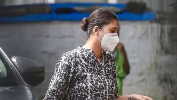 Karishma Prakash Resigns From KWAN; Agency Says She Has Nothing To Do With Deepika Padukone