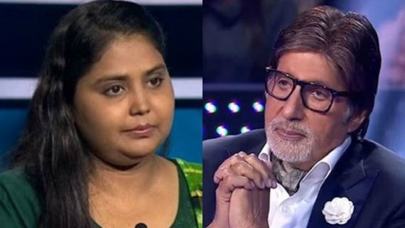 KBC 12 Contestant Says Amitabh Bachchan Was Rude To SRK In Movies, Big B Hilariously Apologises!