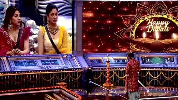 BB 14: Kavita Kaushik Feels She's Portrayed Negatively & Salman Judged Her On Basis Of What's Aired 